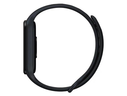 Фитнес-браслет XIAOMI SMART BAND 8 ACTIVE BLACK (M2302B1/BHR7422GL)